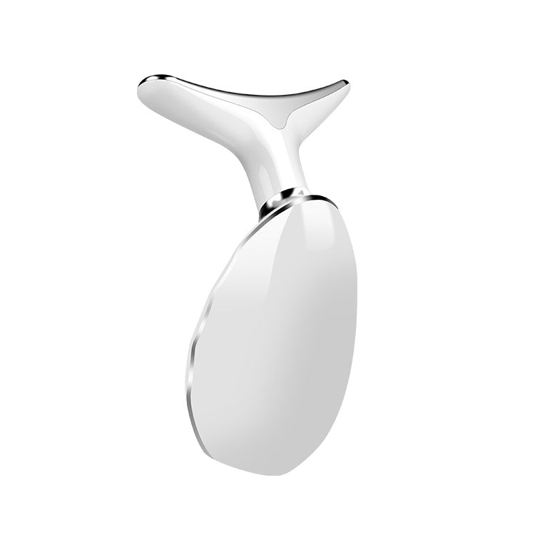 Neck Face Beauty Device, Skin Care Facial Massager, 3 In 1 Portable Face Massager For Skin Care, Face Sculpting Tool, Vibration, Thermal, Microcurrent Neck Face Beauty Device, Skin Care Facial Massager, 3 In 1 Portable Face Massager For Skin Care, Face Sculpting Tool, Vibration, Thermal, Microcurrent